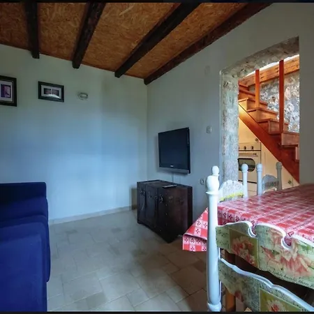 Stone House 3* 斯塔利格拉德-帕克利尼卡