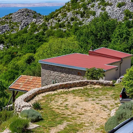 Stone House 招待所