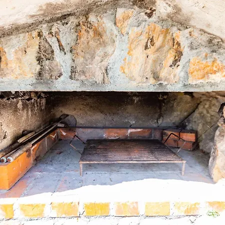 Stone House