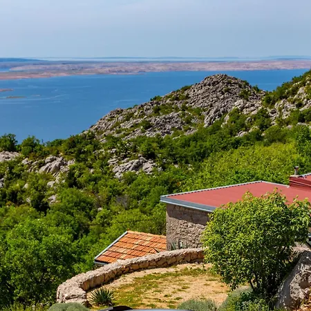 Stone House