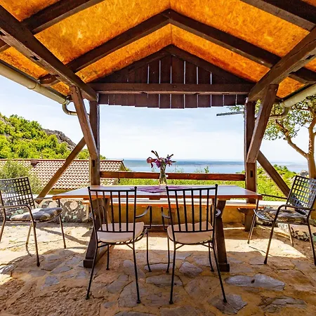 Stone House 3* 斯塔利格拉德-帕克利尼卡