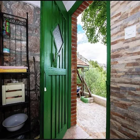 Gasthof Stone House 3*