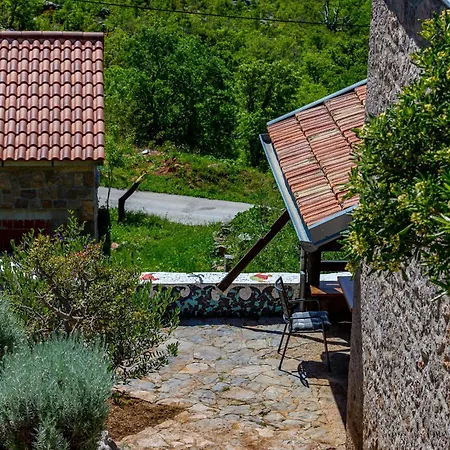 Stone House Starigrad Paklenica