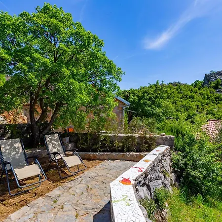 Stone House